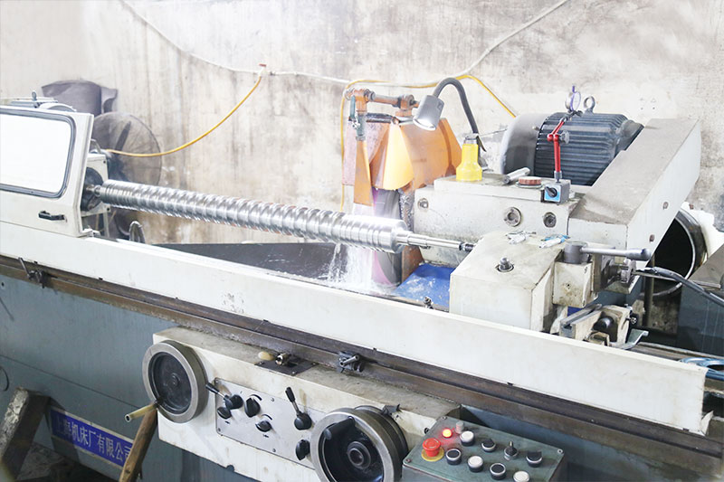 <span><span>磨床</span></span>