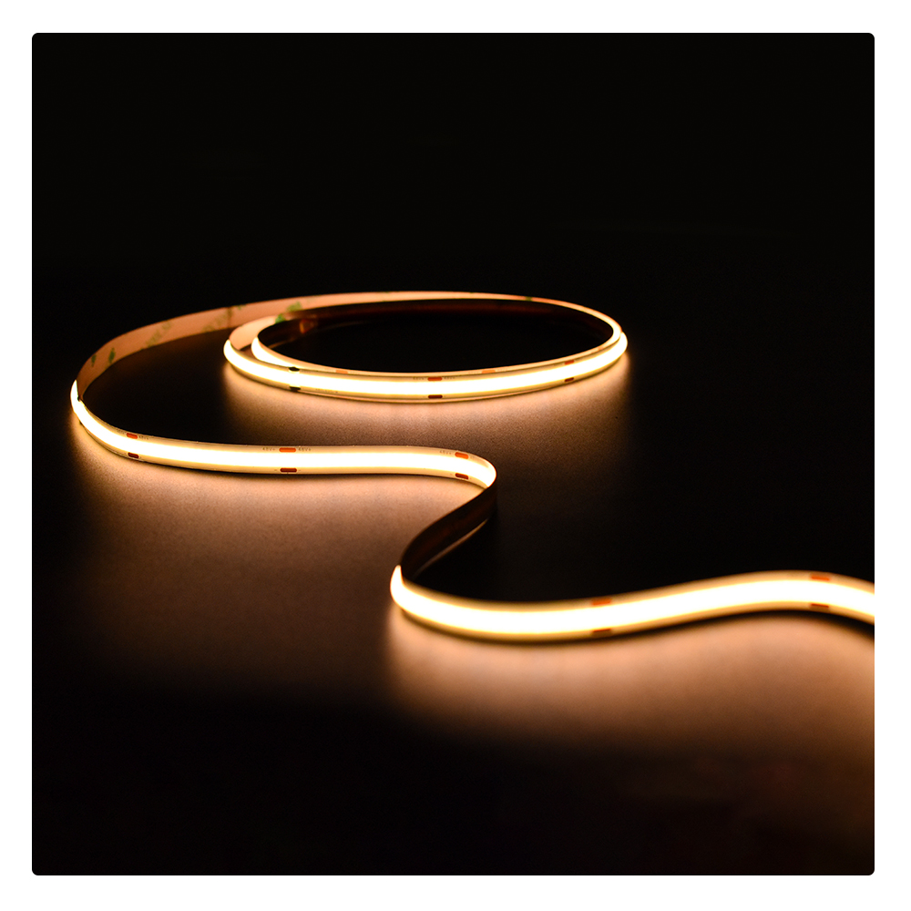 48V COB LED Strip [480LED/M] [20M/ROLL]