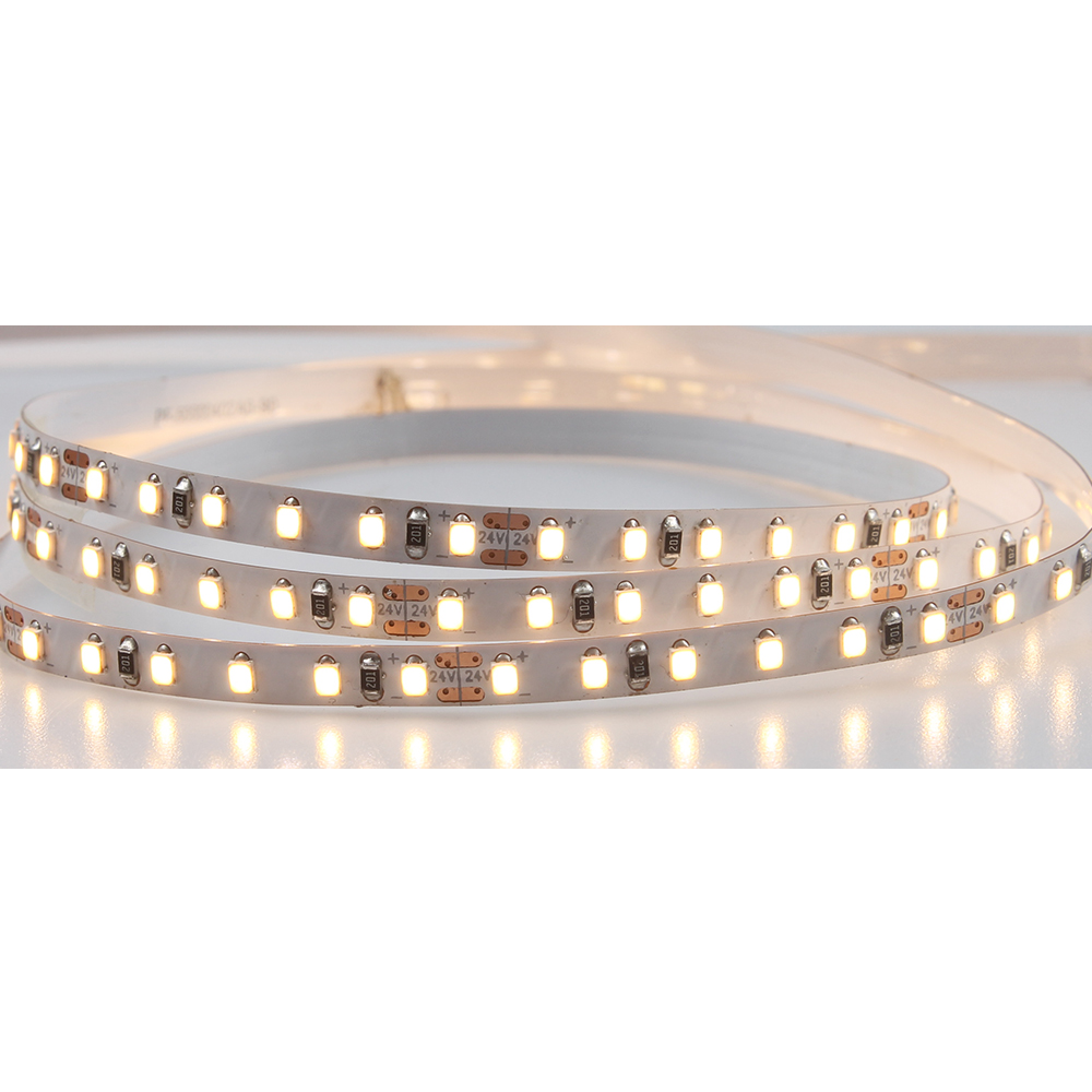 4mm  2216 LED Strip [180LED/M]-24V