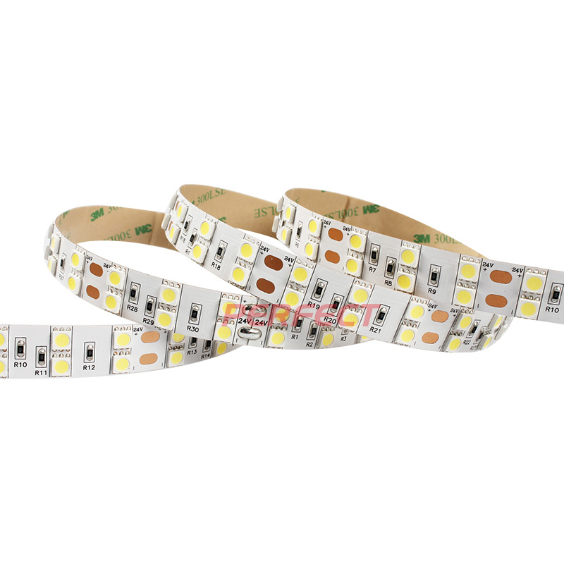 5050  LED  Strip  [120LED/M]
