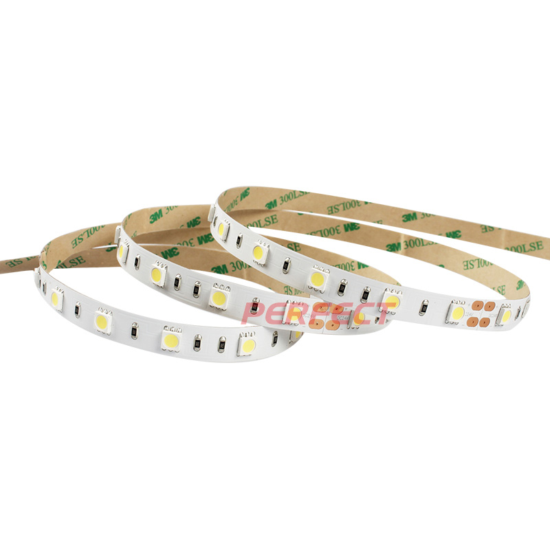 5050  LED  Strip  [48LED/M]