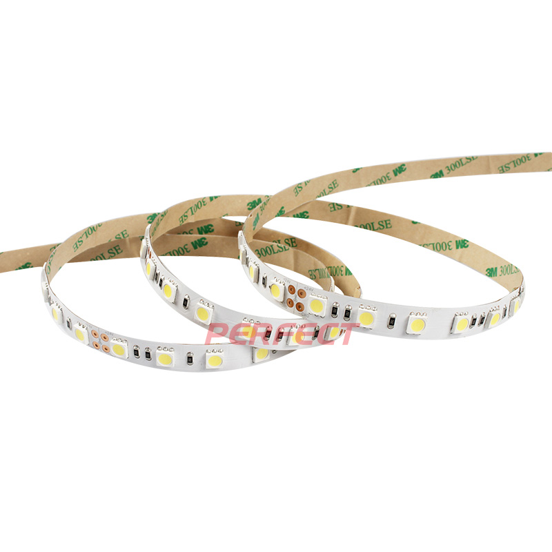 5050  LED  Strip  [72LED/M]