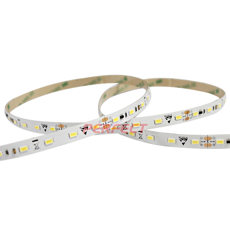 5630 constant current LED  Strip  [60LED/M]-10m/roll