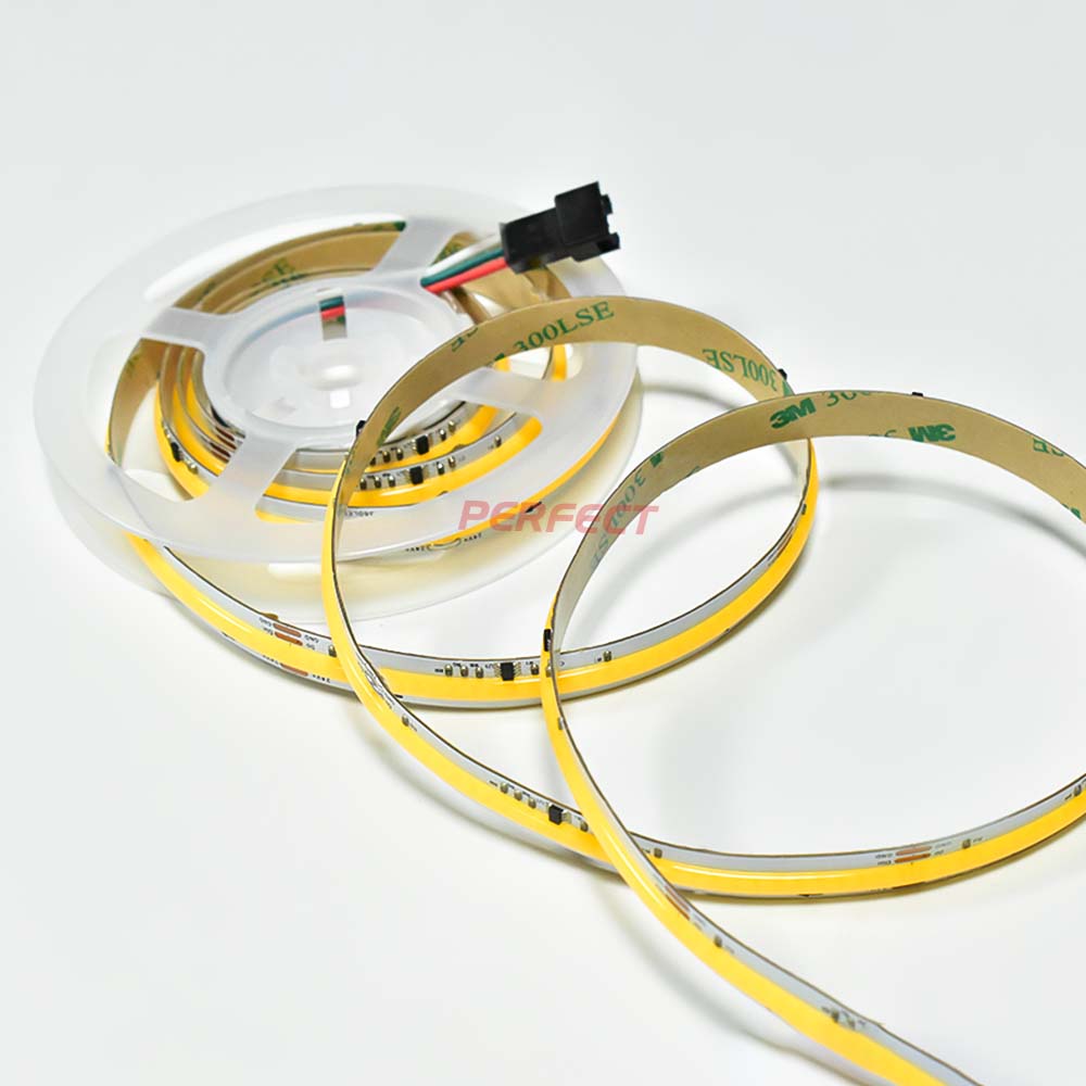 Pixel Single color COB LED Strip [360LED/M]