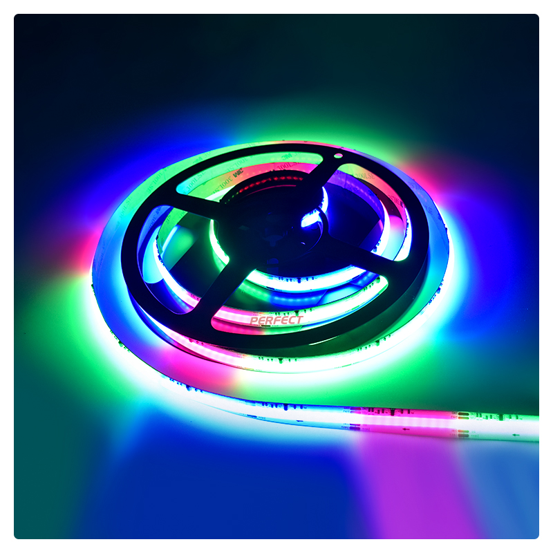 Pixel RGB COB LED Strip [720LED/M]