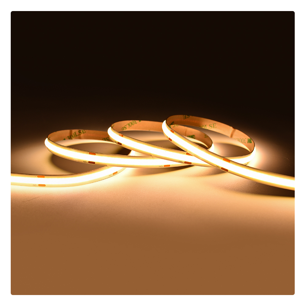 Constant Current COB LED Strip [480LED/M] [20M/ROLL]