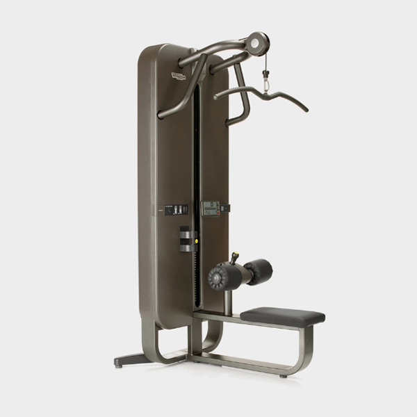 意大利泰诺健ARTIS系列 LAT MACHINE 高拉力背肌练习器