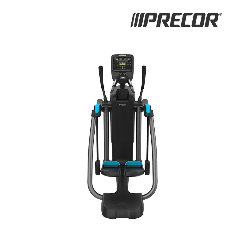 Precor必确AMT835一体机多功能商用健身器材