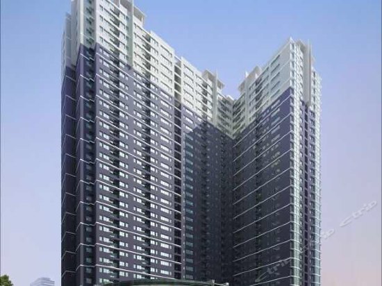 达州涛源国际大酒店