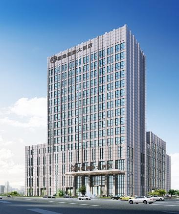 枞阳国际大酒店