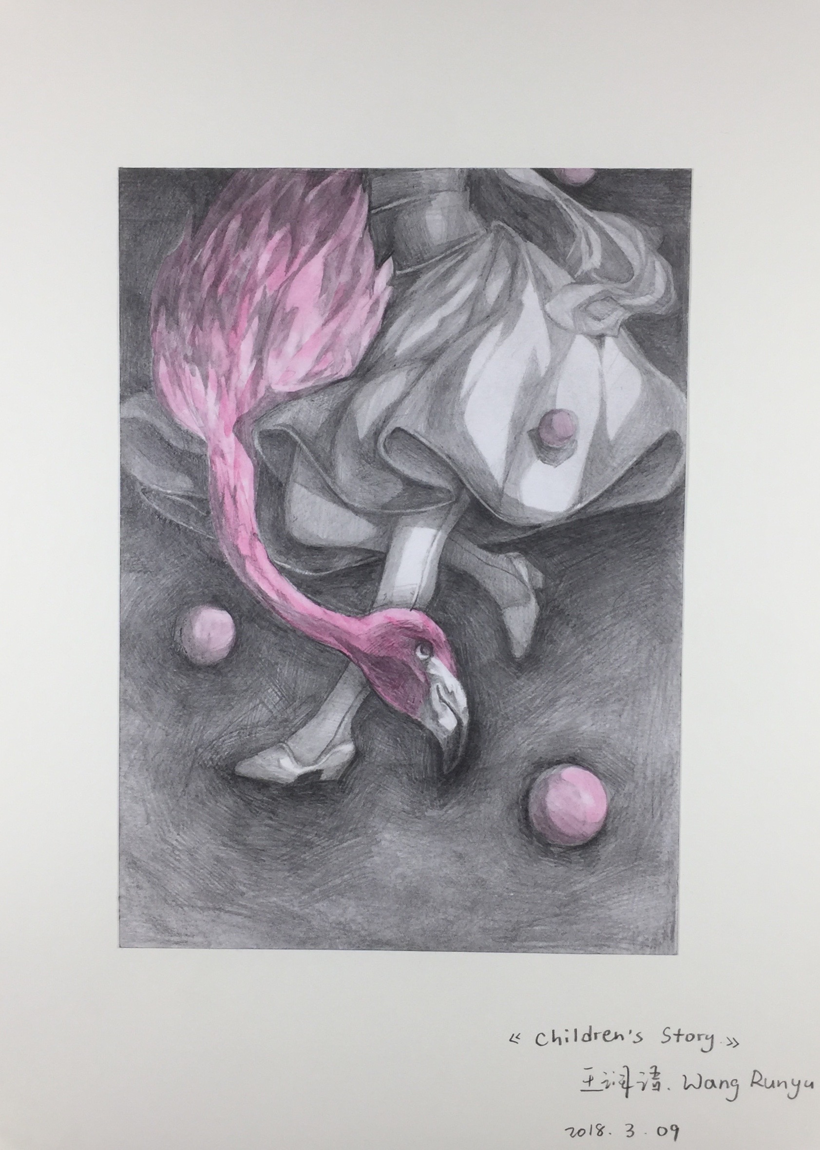作品集作品