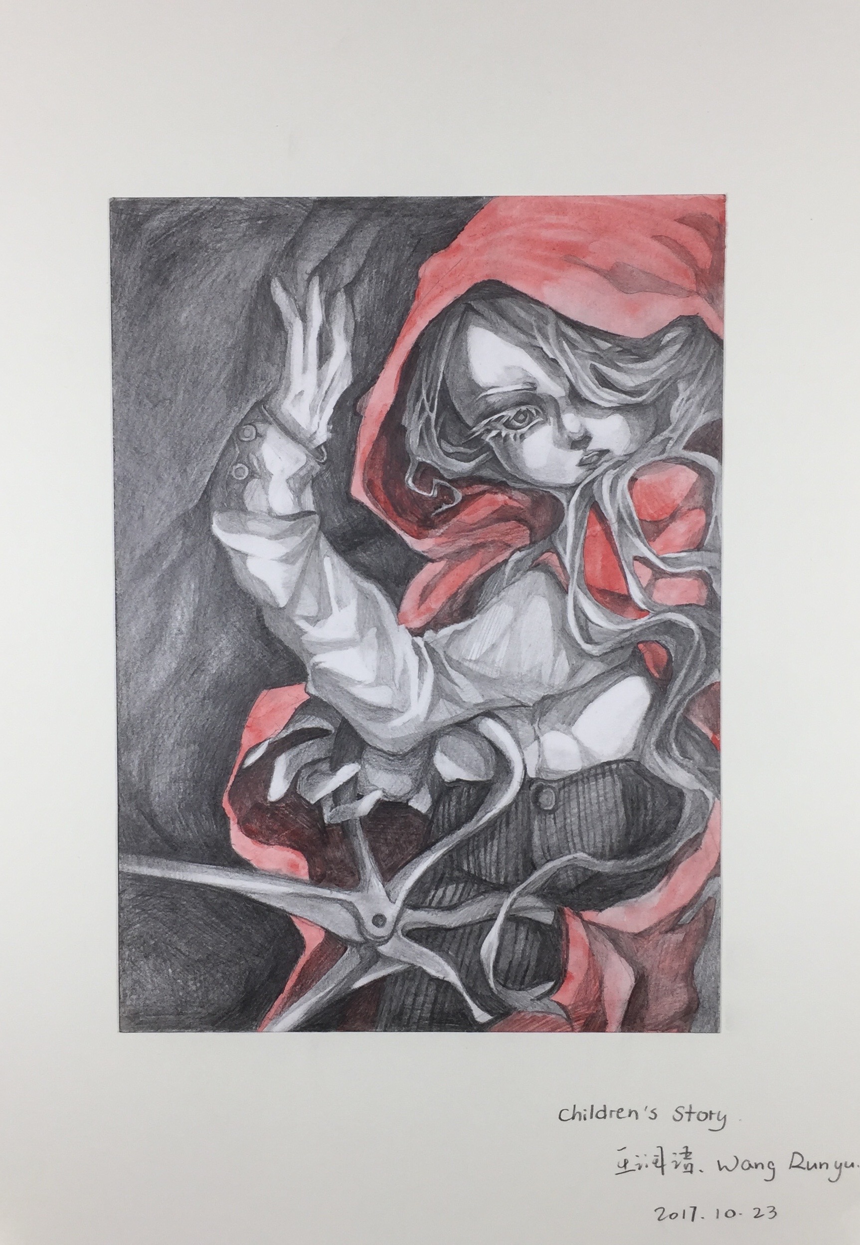 作品集作品