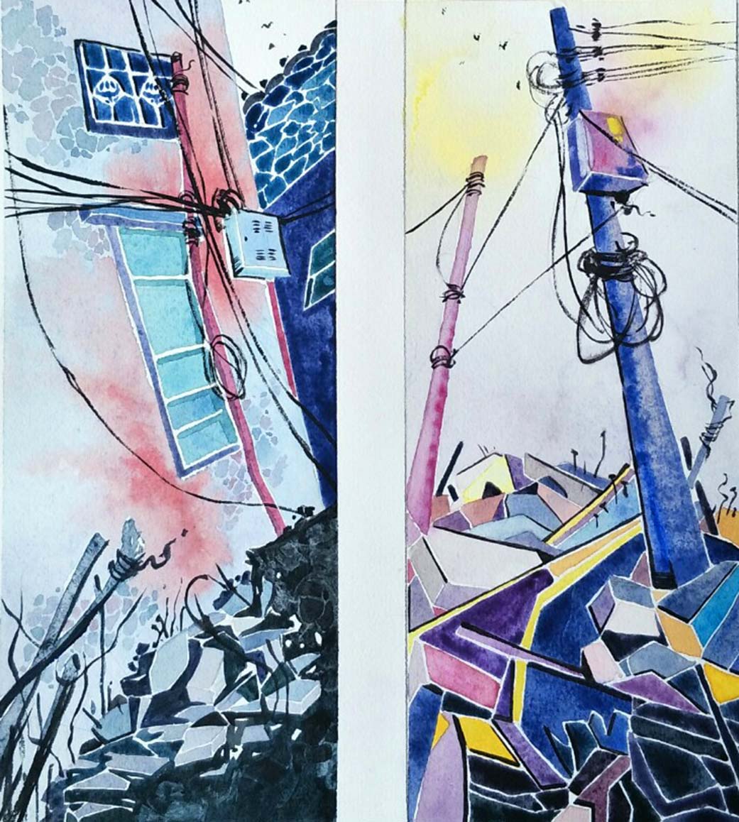 作品集作品