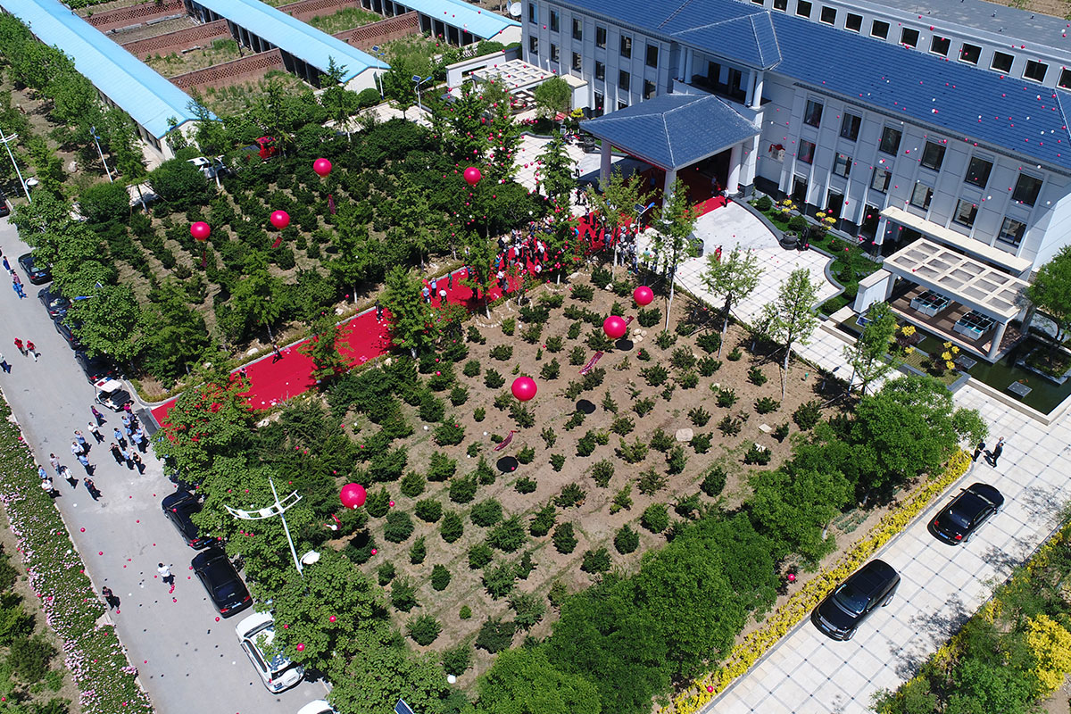 辽宁省美术创作基地开业