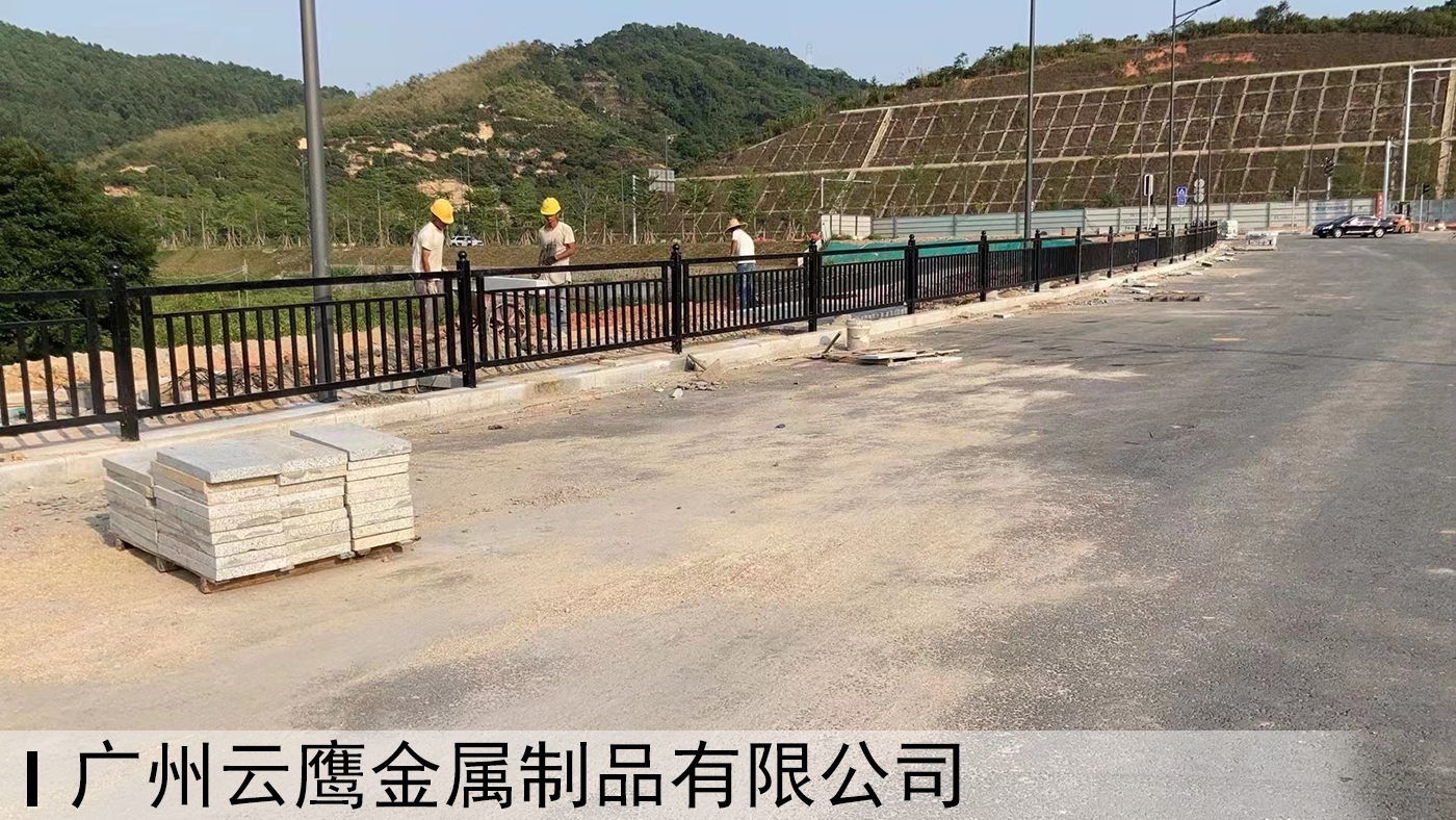 市政护栏