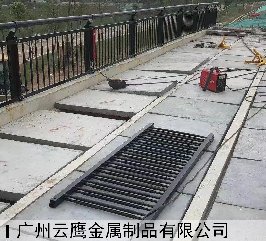 市政护栏
