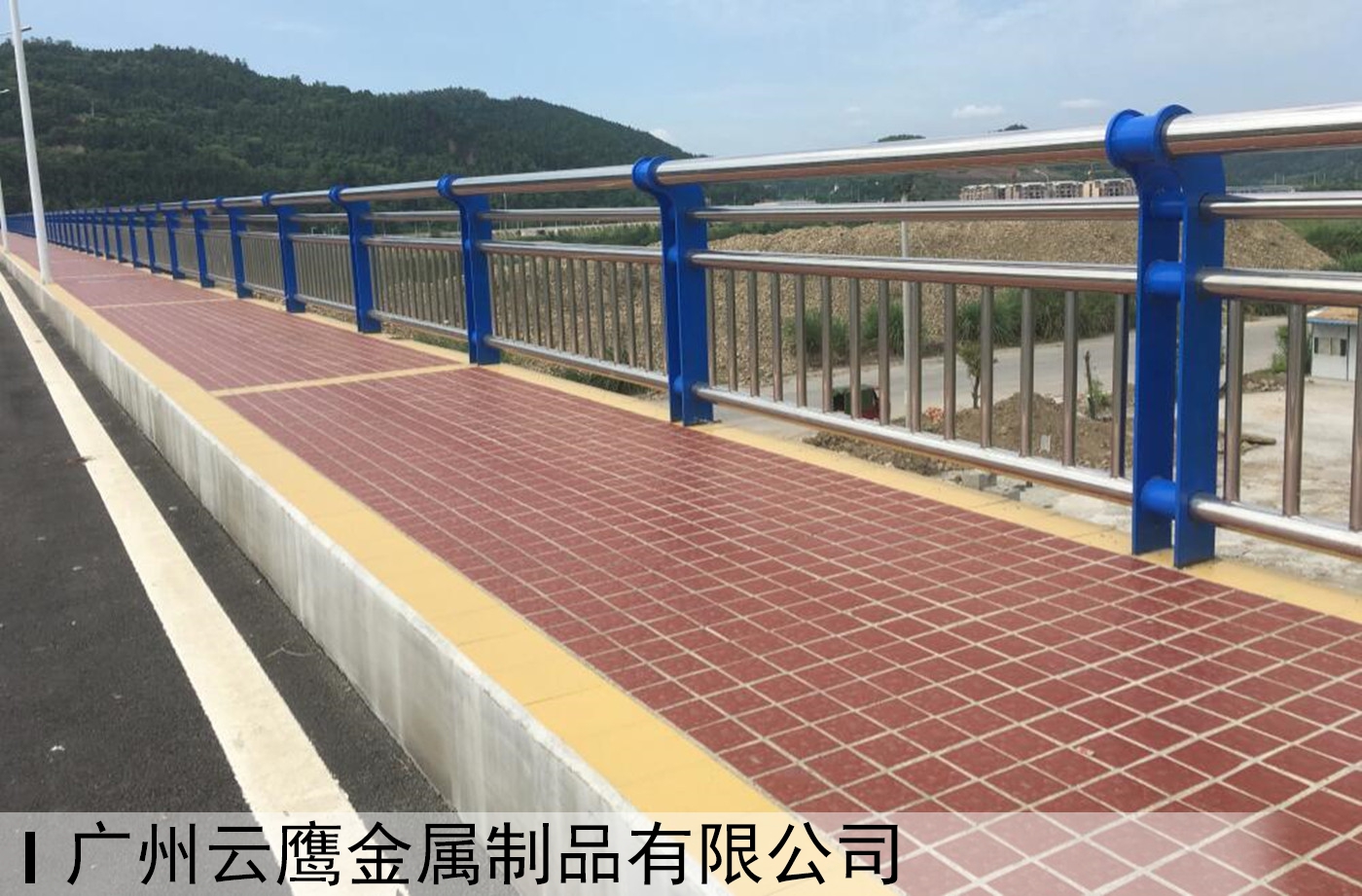 市政护栏