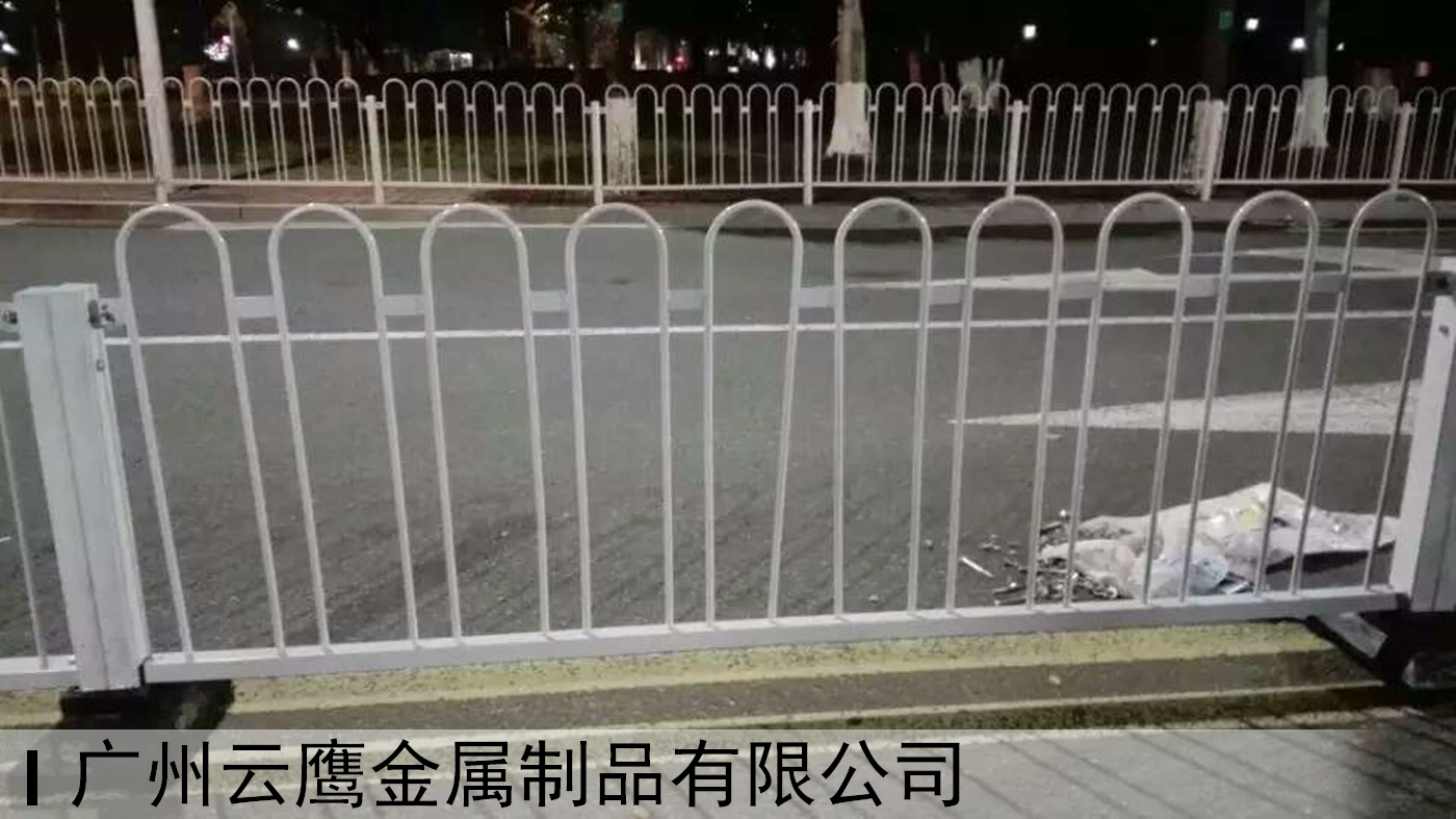 市政护栏
