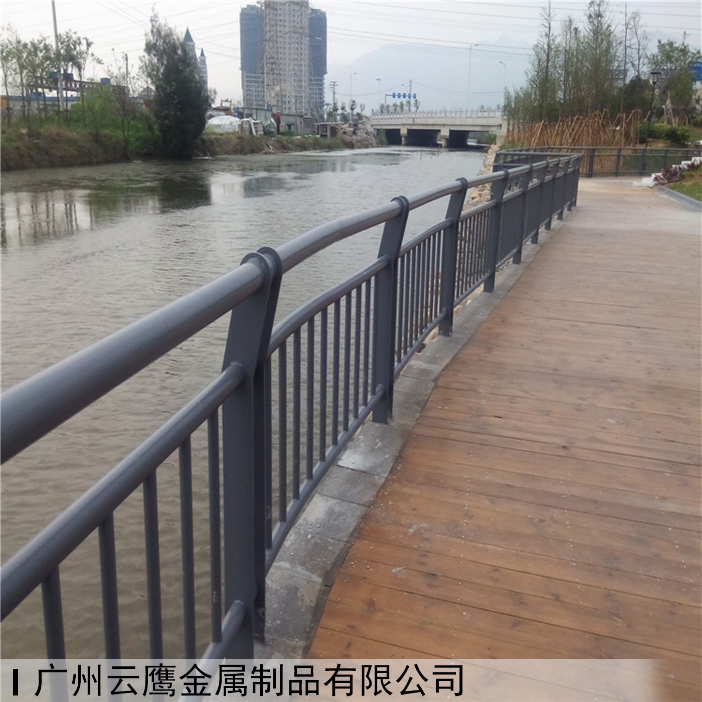 市政护栏