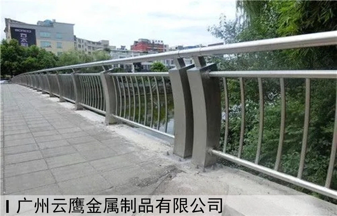 市政护栏