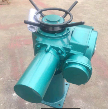 螺桿啟閉機(jī)
