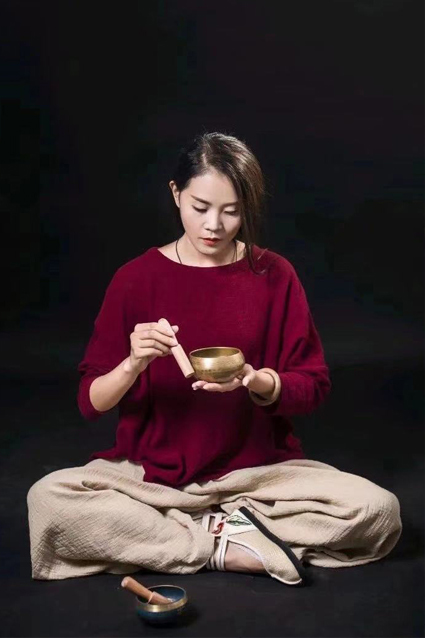 安琪老师