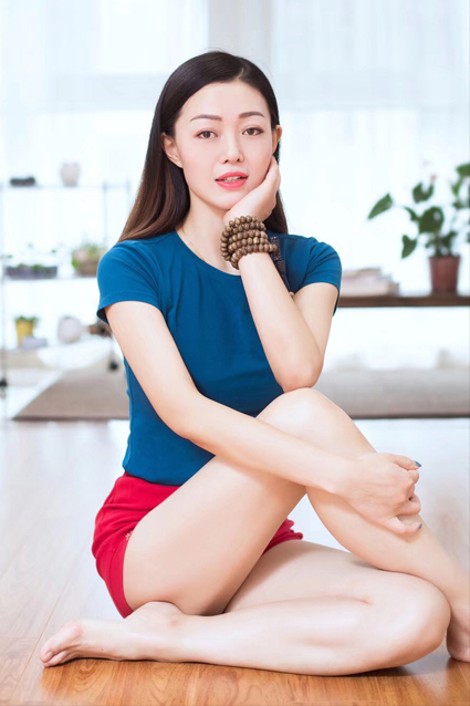 李晓丽老师