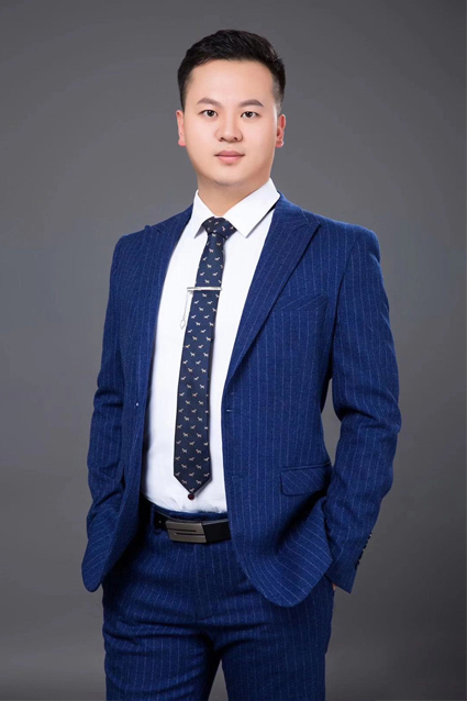 张庆贺老师