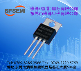 EBR20L45 肖特基二极管