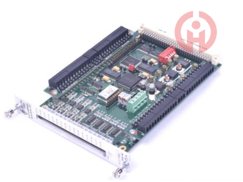 DELTA TAU  OPT-1A-OPT3 Stack Board ACC-2P