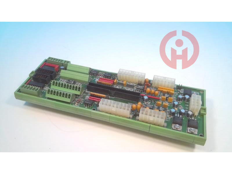 DELTA TAU PMAC2-LITE 4 Axis Control card