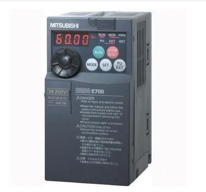 Mitsubishi FR-F840-00023-2-60 Inverter