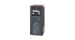 Mitsubishi FR-F840-00038-2-60 Inverter