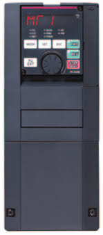 Mitsubishi FR-F840-00052-2-60 Inverter