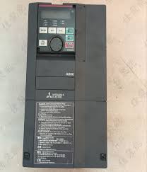 Mitsubishi FR-F840-00126-2-60 Variable Frequency Drive (VFD) Inverter
