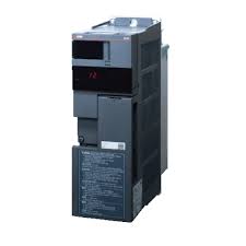 Mitsubishi FR-F840-00250-2-60 Variable Frequency Drive (VFD)