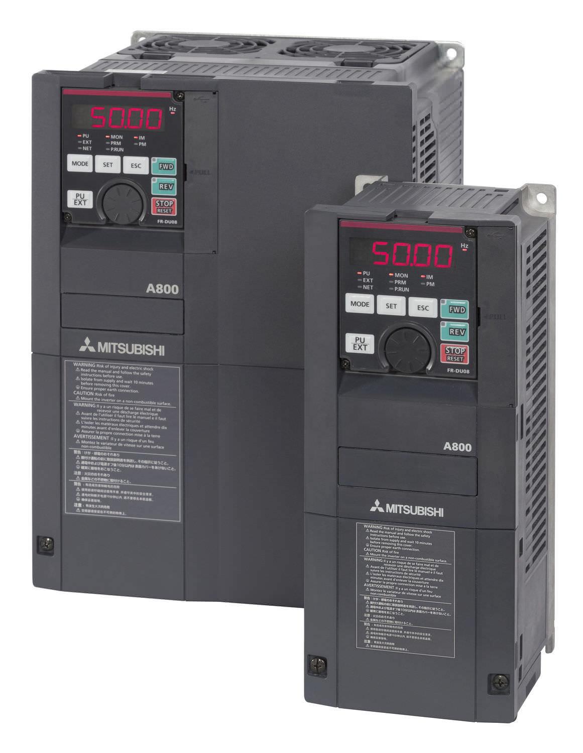 Mitsubishi Inverter FR-F840-00380-2-60