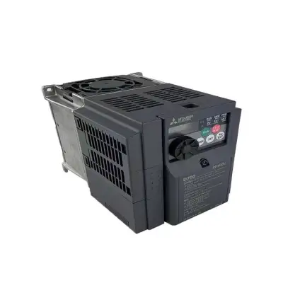 Mitsubishi Inverter FR-F840-00470-2-60