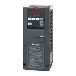 Mitsubishi FR-F840-00620-2-60 Frequency Inverter