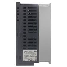 Mitsubishi FR-F840-00770-2-60 Variable Frequency Drive (VFD)