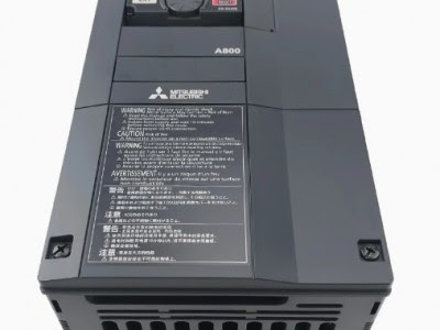 Mitsubishi Inverter FR-F840-00930-2-60