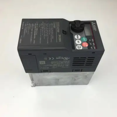 Mitsubishi FR-F840-04320-2-60 Frequency Inverter