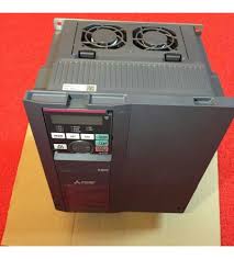 Mitsubishi Frequency Inverter FR-F840-04810-2-60