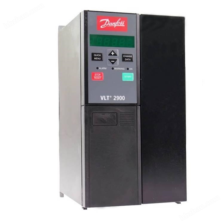 Danfoss Frequency Converter (Variable Frequency Drive - VFD)