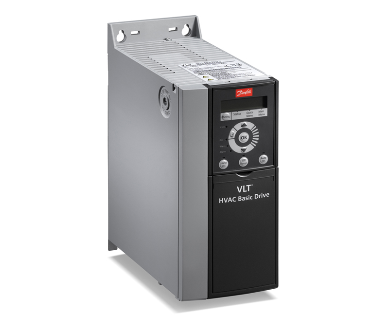 Danfoss Frequency Converter (VFD) FC-051P3K0T4E20HXBXCXXXSXXX