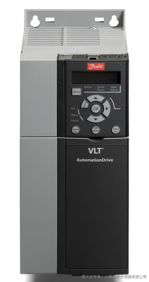 Danfoss Variable Frequency Drive FC-051PK37S2E20HXXXCXXXSXXX