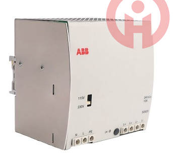 ABB Power Supply Device SD823 3BSC610039R1