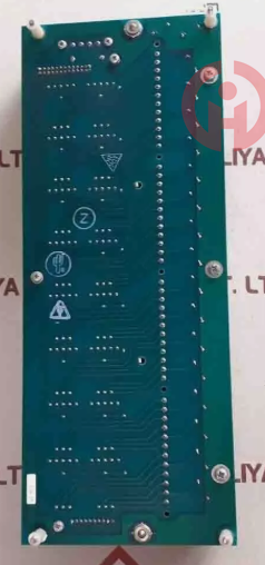 Honeywell Measurex  Parts 6561520086  PCBA  PCB