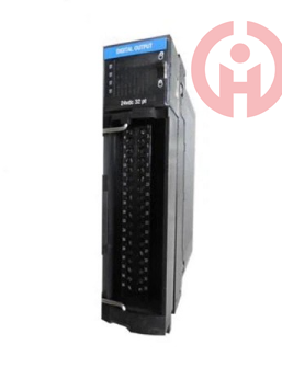 Honeywell TK-ODD321 32-Point Discrete Output Module