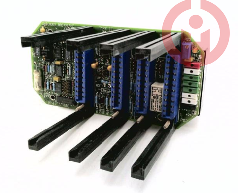 Honeywell Measurex  Parts  054011-00   PCBA  PCB